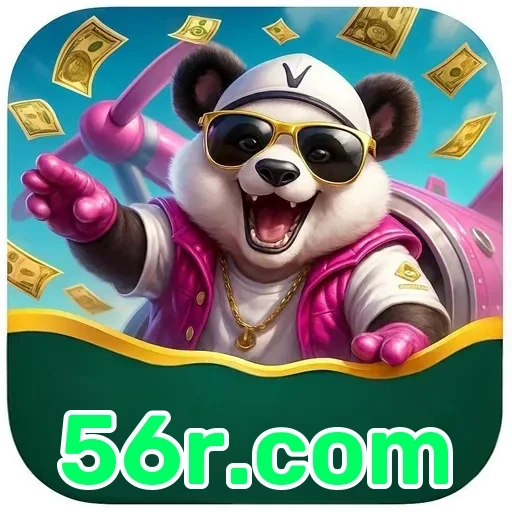 56r.com: Descubra como o App Revoluciona sua Experiência de Jogo