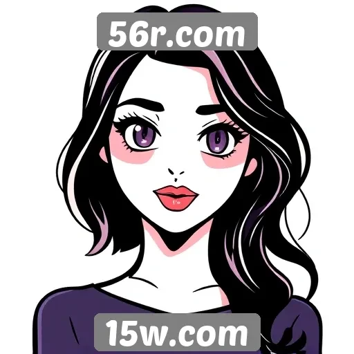 Comparativo entre 56r.com e sites concorrentes