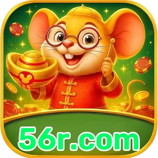 56r.com: O Melhor Site de Jogos para Brasileiros Iniciantes e Experientes