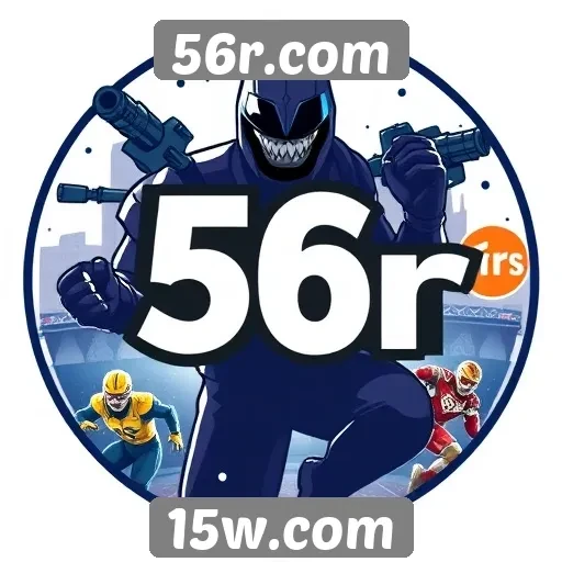 Comparação de preços de jogos no 56r.com