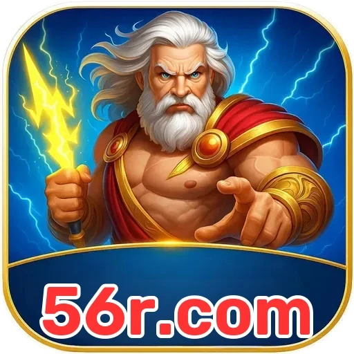 56r.com: Descubra as Inovações da Seção de Login em Jogos Brasileiros