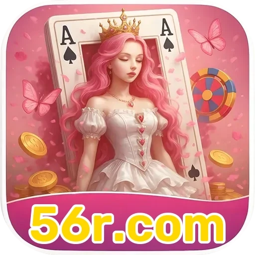 56r.com: Explore os Recursos Incríveis da Plataforma de Jogos