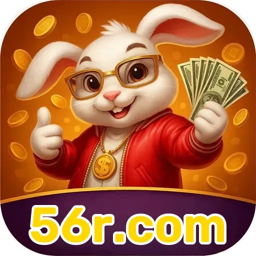 56r.com: Atrações Imperdíveis da Seção de Caça-Níqueis